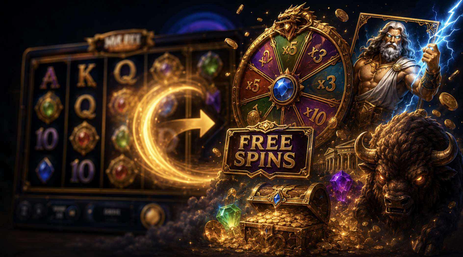 What a Slot's Bonus Round Really Adds to the Game