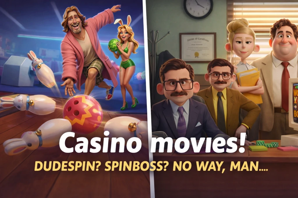 Welcome to the Casino Cinematic Universe (2026 Edition)