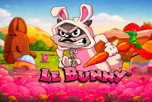 A Slightly Cheeky Take on Le Bunny Slot